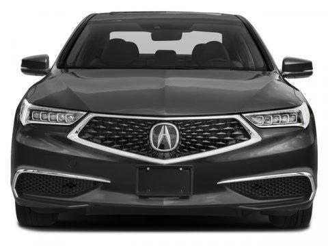 2018 Acura TLX V6
