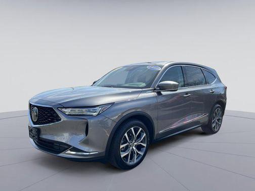 2024 Acura MDX Technology Package