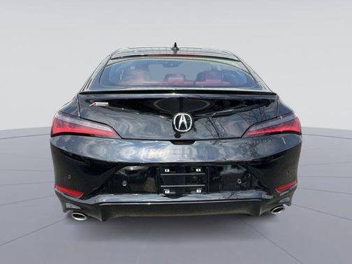 2025 Acura Integra A-SPEC w/ Technology