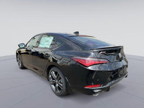 2025 Acura Integra A-SPEC w/ Technology
