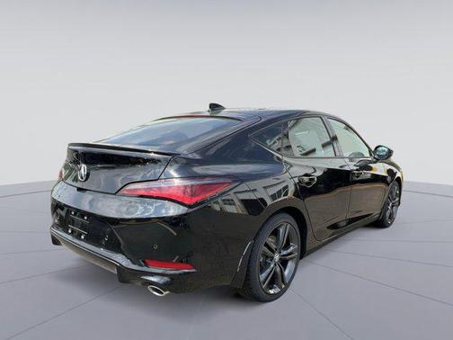 2025 Acura Integra A-SPEC w/ Technology