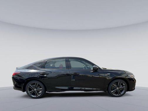 2025 Acura Integra A-SPEC w/ Technology