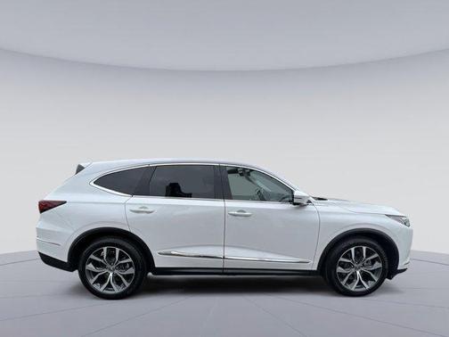 2024 Acura MDX Technology Package