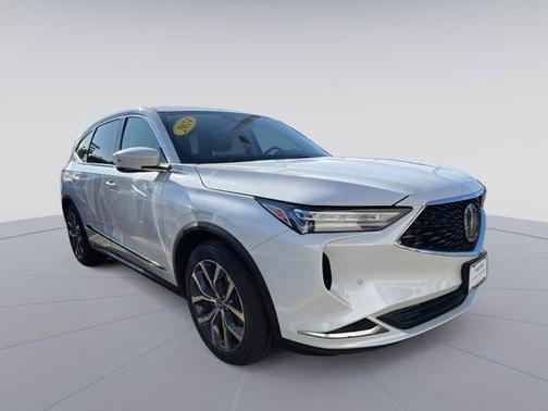2024 Acura MDX Technology Package