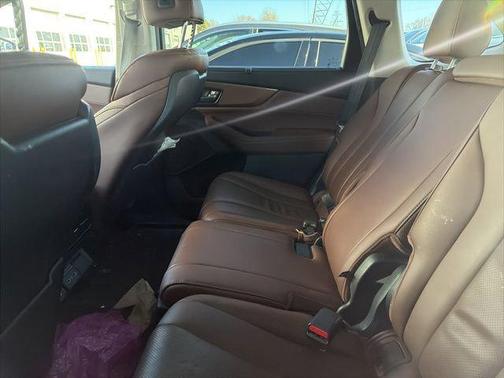 2024 Acura MDX Technology Package