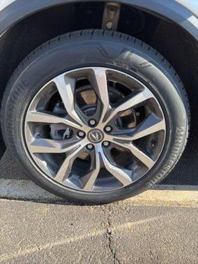 2024 Acura MDX Technology Package