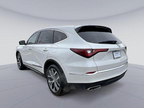 2024 Acura MDX Technology Package