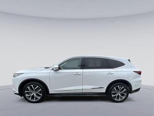 2024 Acura MDX Technology Package