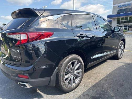 2024 Acura RDX Technology Package