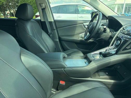 2024 Acura RDX Technology Package