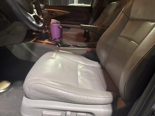 2022 Honda Pilot AWD EX-L