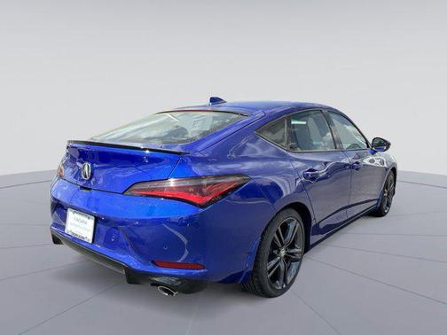 2024 Acura Integra A-SPEC Technology