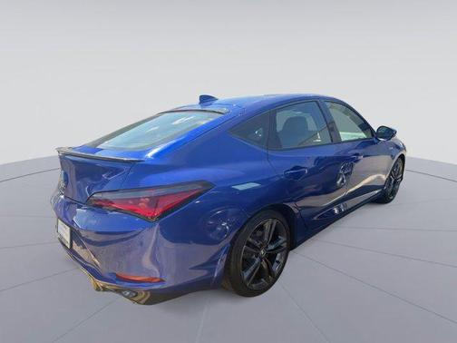 2024 Acura Integra A-SPEC Technology