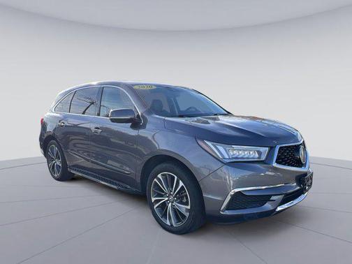 2020 Acura MDX 3.5L w/Technology Package