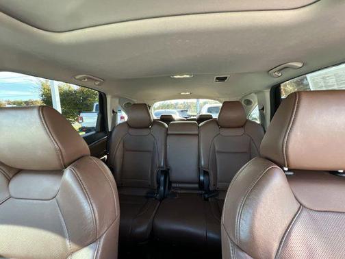 2020 Acura MDX 3.5L w/Technology Package