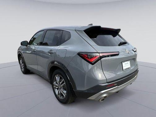 2025 Acura ADX Certified