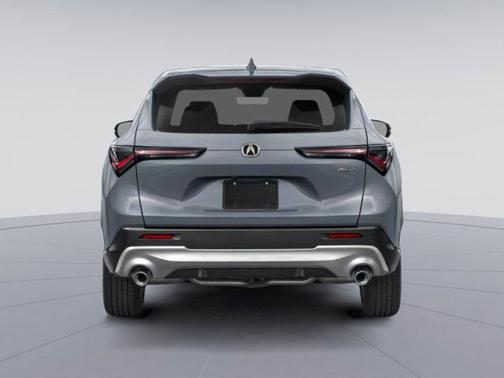 2025 Acura ADX Certified