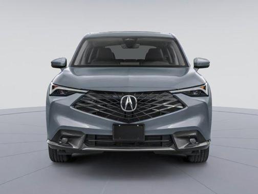 2025 Acura ADX Certified