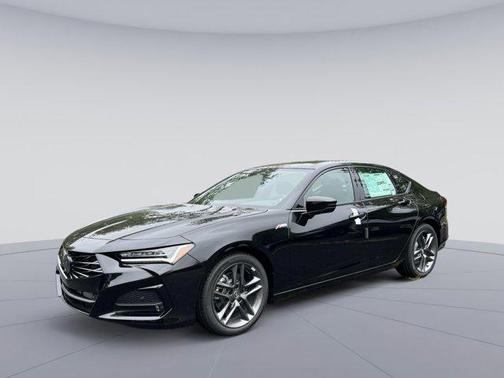 2025 Acura TLX A-Spec