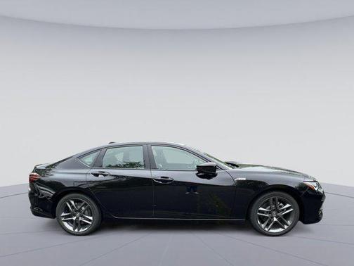 2025 Acura TLX A-Spec