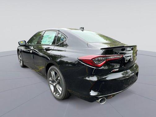 2025 Acura TLX A-Spec