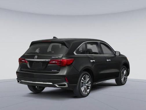 2019 Acura MDX 3.5L w/Technology Package