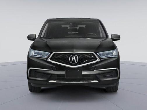 2019 Acura MDX 3.5L w/Technology Package