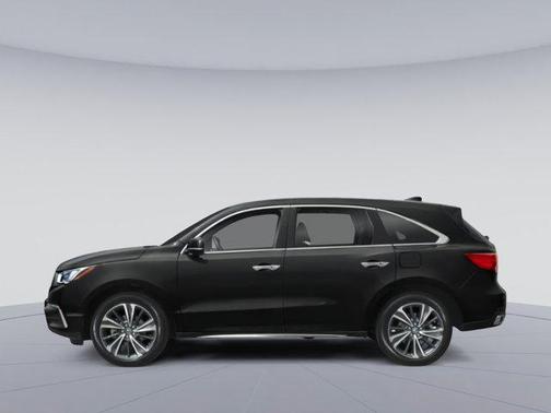 2019 Acura MDX 3.5L w/Technology Package