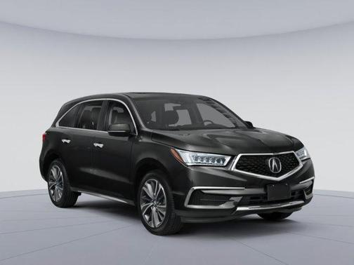 2019 Acura MDX 3.5L w/Technology Package