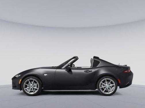 2023 Mazda MX-5 Miata RF Grand Touring