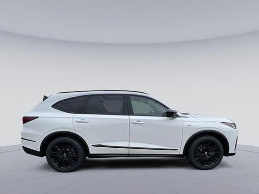 2026 Acura MDX w/A-Spec Advance Package