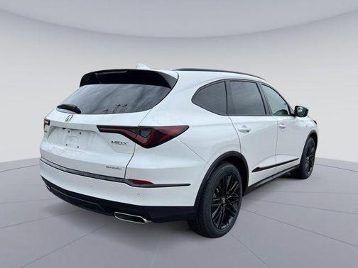 2026 Acura MDX w/A-Spec Advance Package