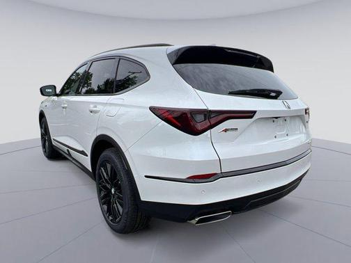 2026 Acura MDX w/A-Spec Advance Package