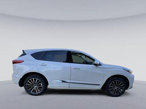 2025 Acura RDX Advance Package