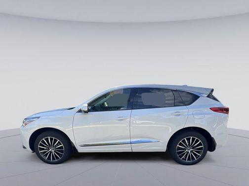 2025 Acura RDX Advance Package
