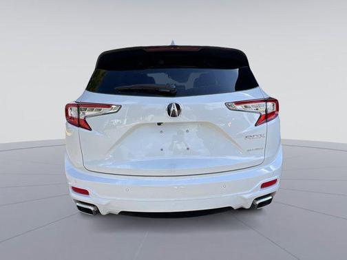 2025 Acura RDX Advance Package