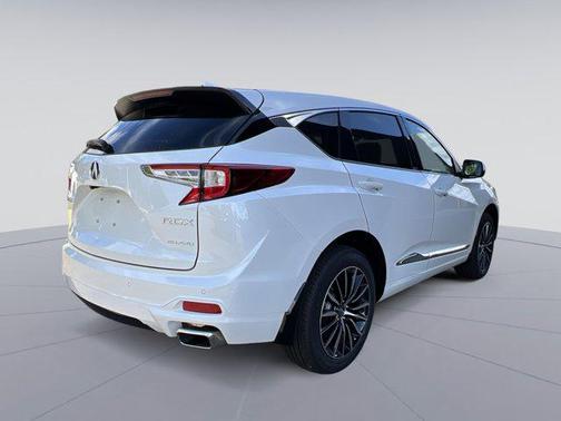 2025 Acura RDX Advance Package