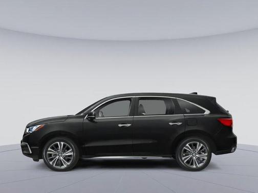 2020 Acura MDX 3.5L w/Technology Package