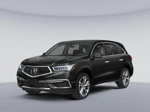 2020 Acura MDX 3.5L w/Technology Package