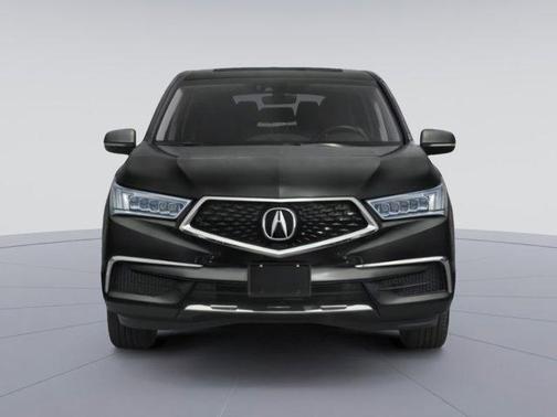 2020 Acura MDX 3.5L w/Technology Package
