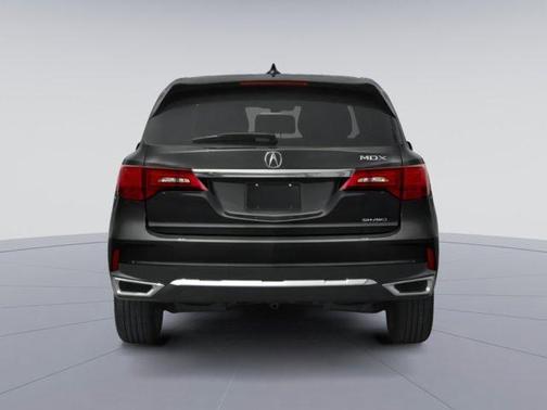 2020 Acura MDX 3.5L w/Technology Package