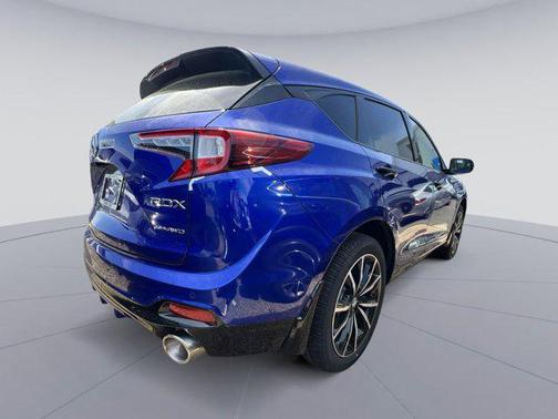 2025 Acura RDX A-Spec Advance Package