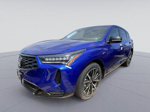 2025 Acura RDX A-Spec Advance Package