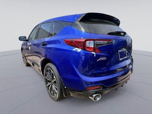 2025 Acura RDX A-Spec Advance Package