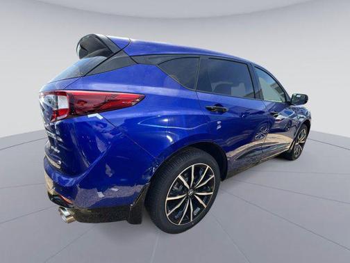 2025 Acura RDX A-Spec Advance Package