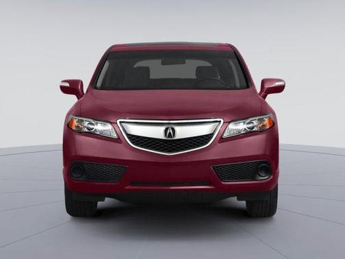 2014 Acura RDX Base