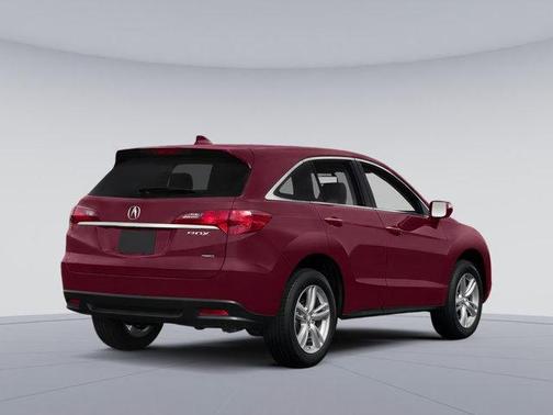 2014 Acura RDX Base