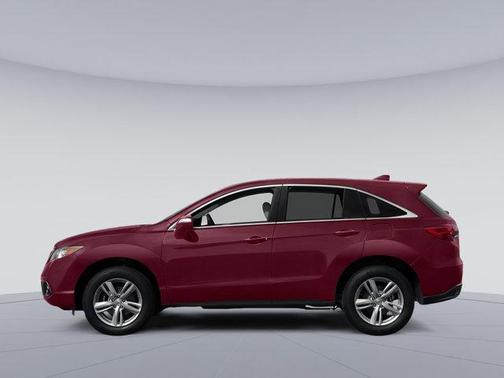 2014 Acura RDX Base