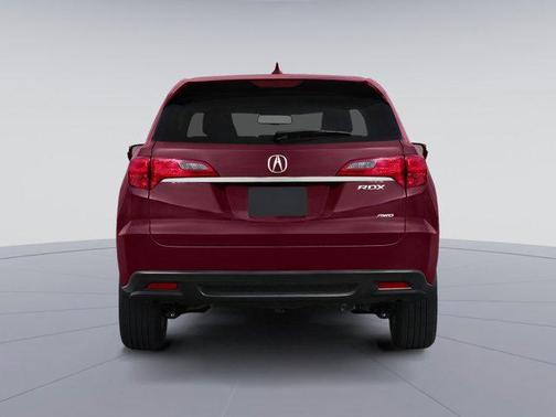 2014 Acura RDX Base