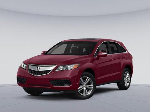 2014 Acura RDX Base
